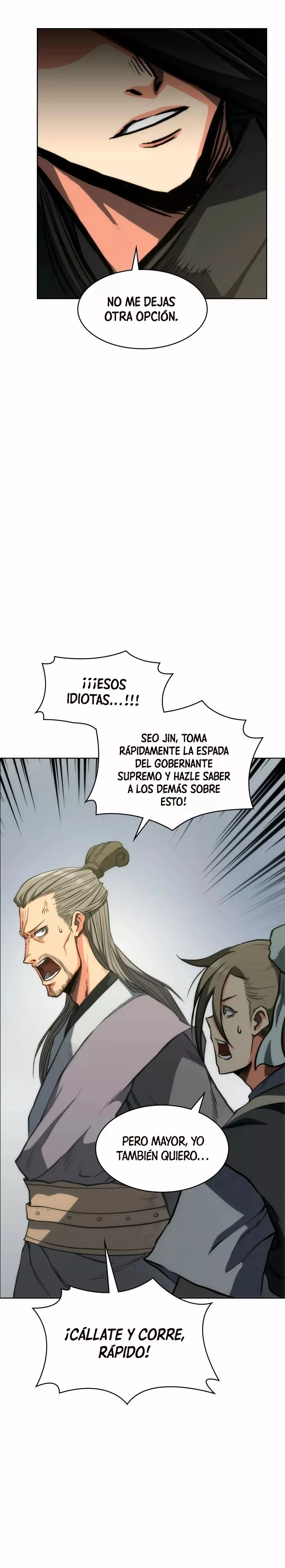 MookHyang – El Origen > Capitulo 15 > Page 101